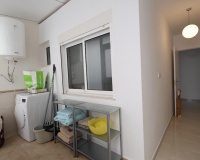Venta - Apartment - Torrevieja - Costa Blanca