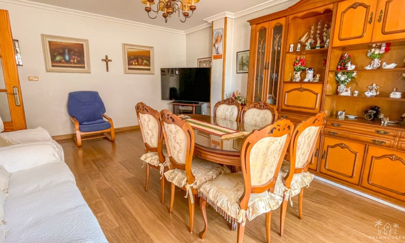 Venta - Apartment - Torrevieja - Costa Blanca