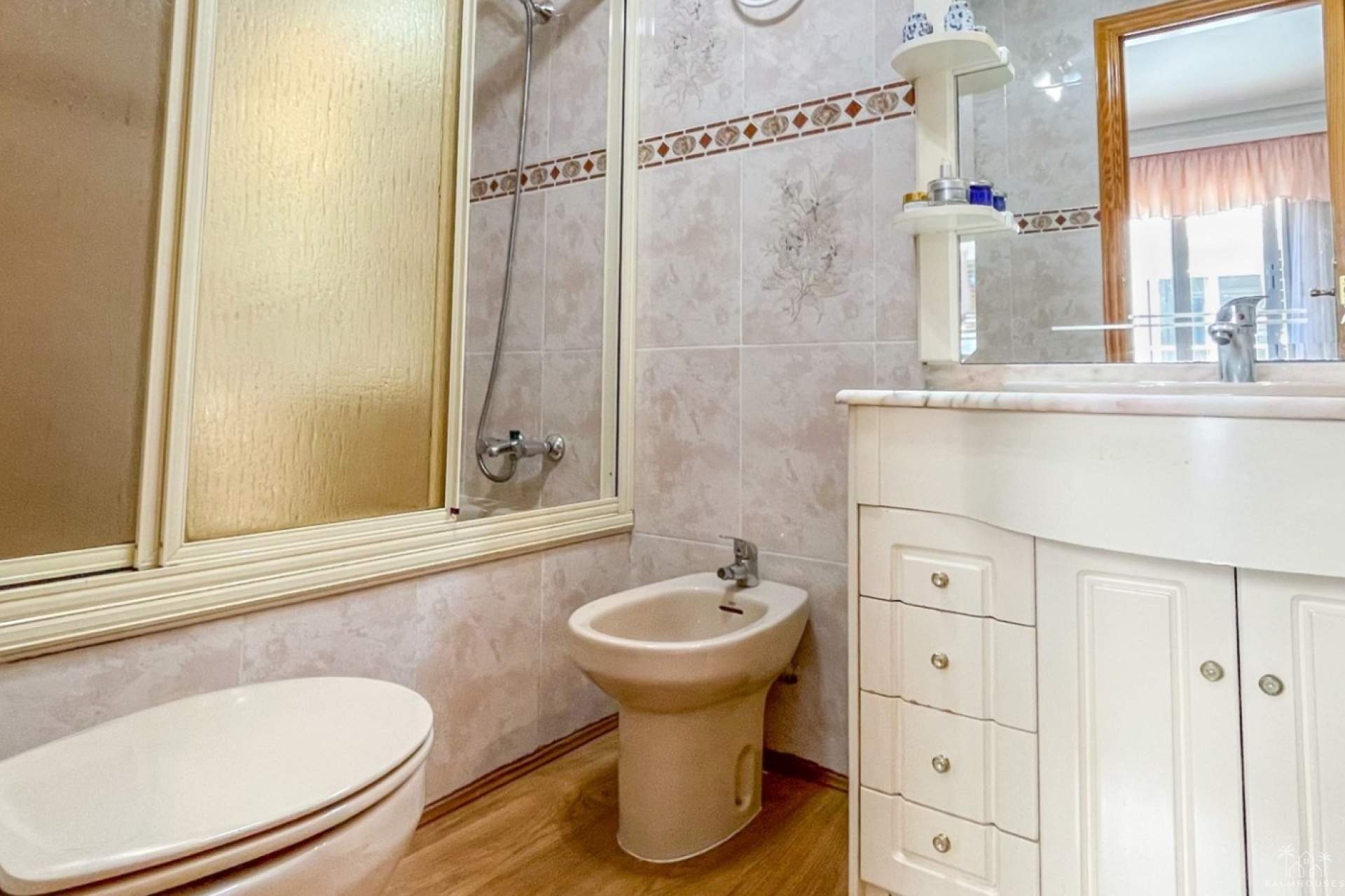 Venta - Apartment - Torrevieja - Costa Blanca