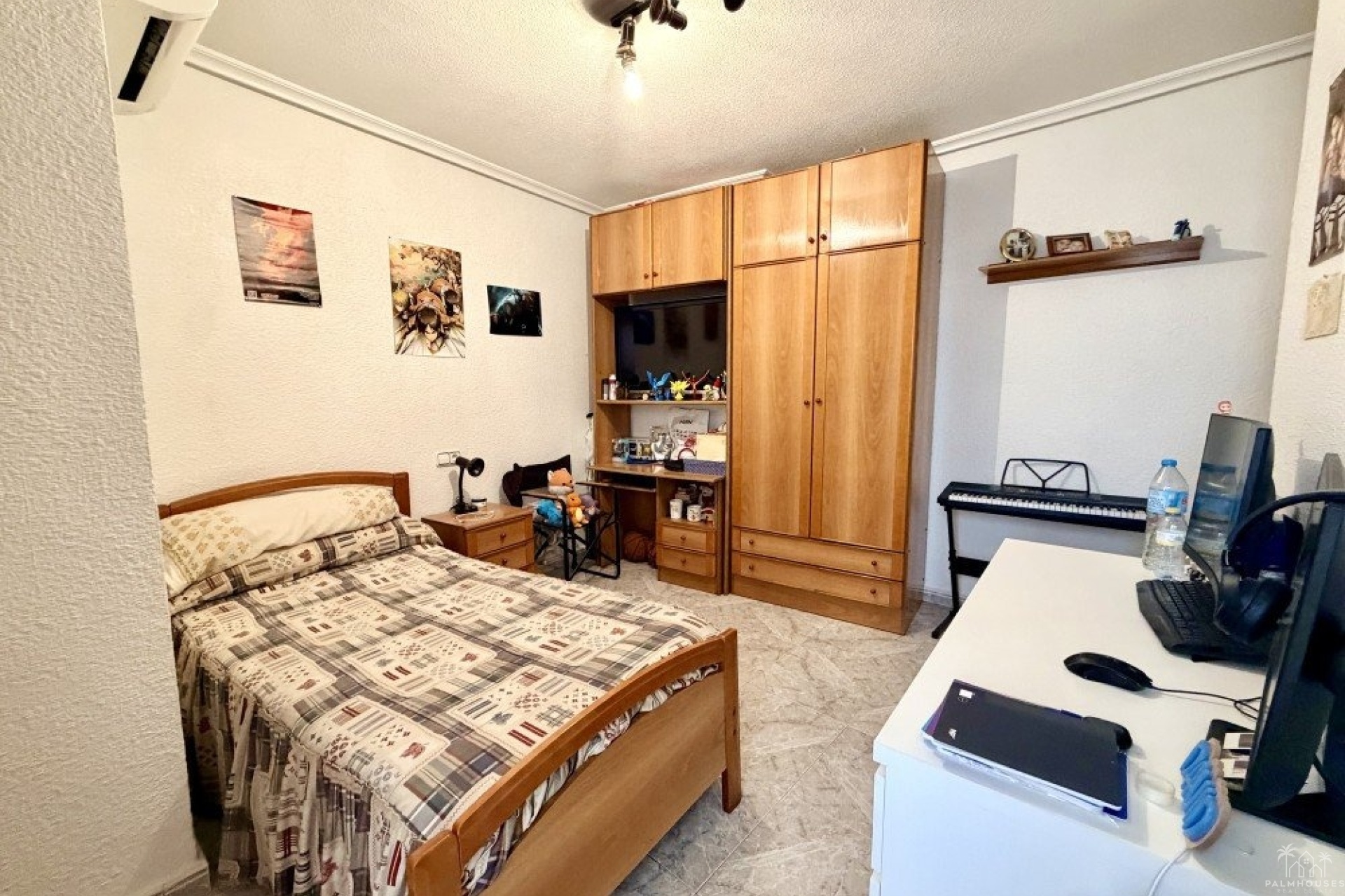 Venta - Apartment - Torrevieja - Costa Blanca