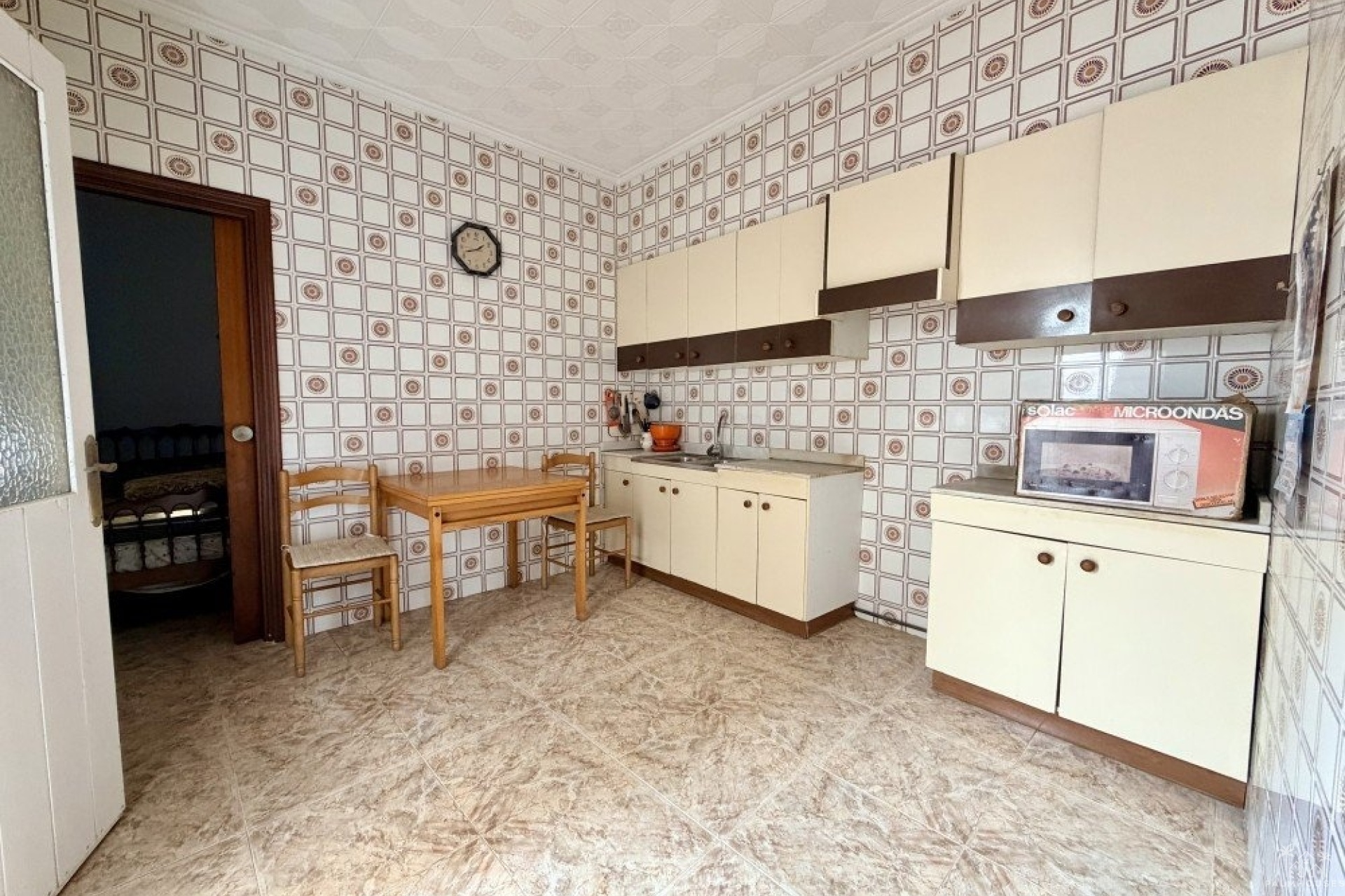 Venta - Apartment - Torrevieja - Costa Blanca