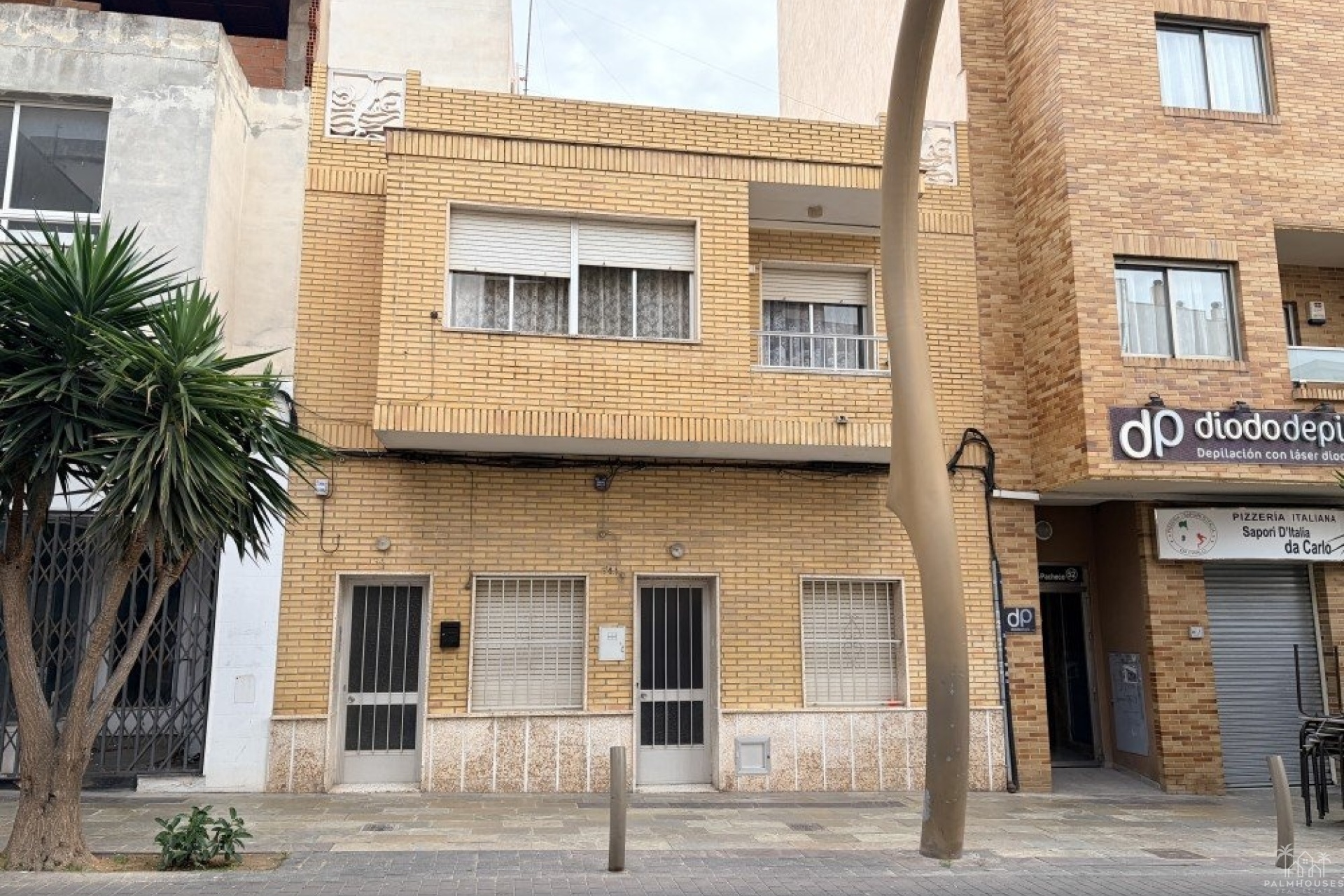 Venta - Apartment - Torrevieja - Costa Blanca