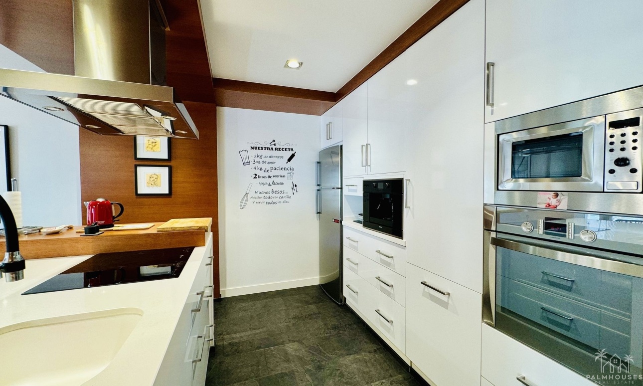 Venta - Apartment - Torrevieja - Costa Blanca