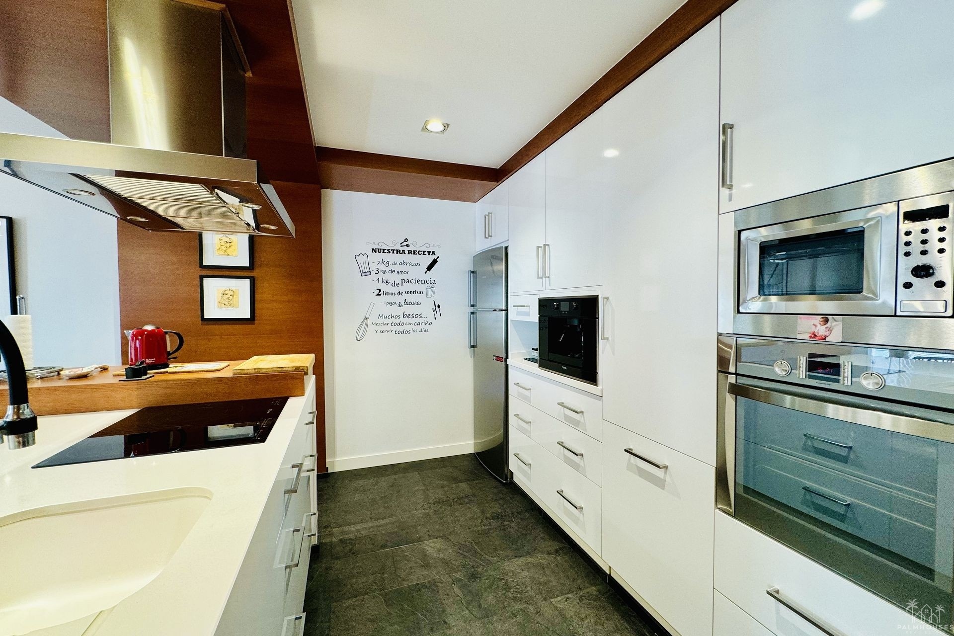 Venta - Apartment - Torrevieja - Costa Blanca