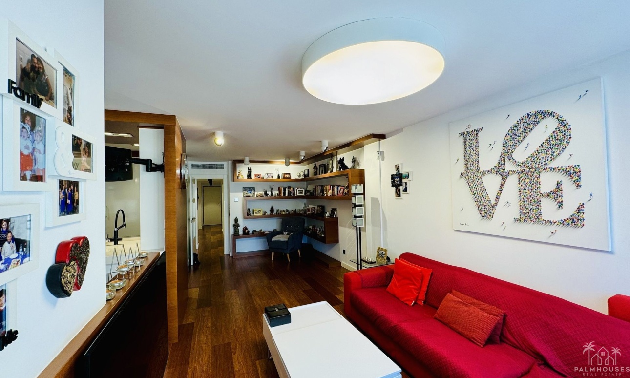Venta - Apartment - Torrevieja - Costa Blanca