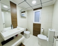 Venta - Apartment - Torrevieja - Costa Blanca