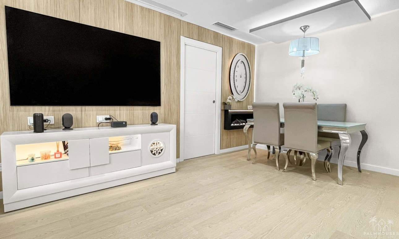 Venta - Apartment - Torrevieja - Costa Blanca