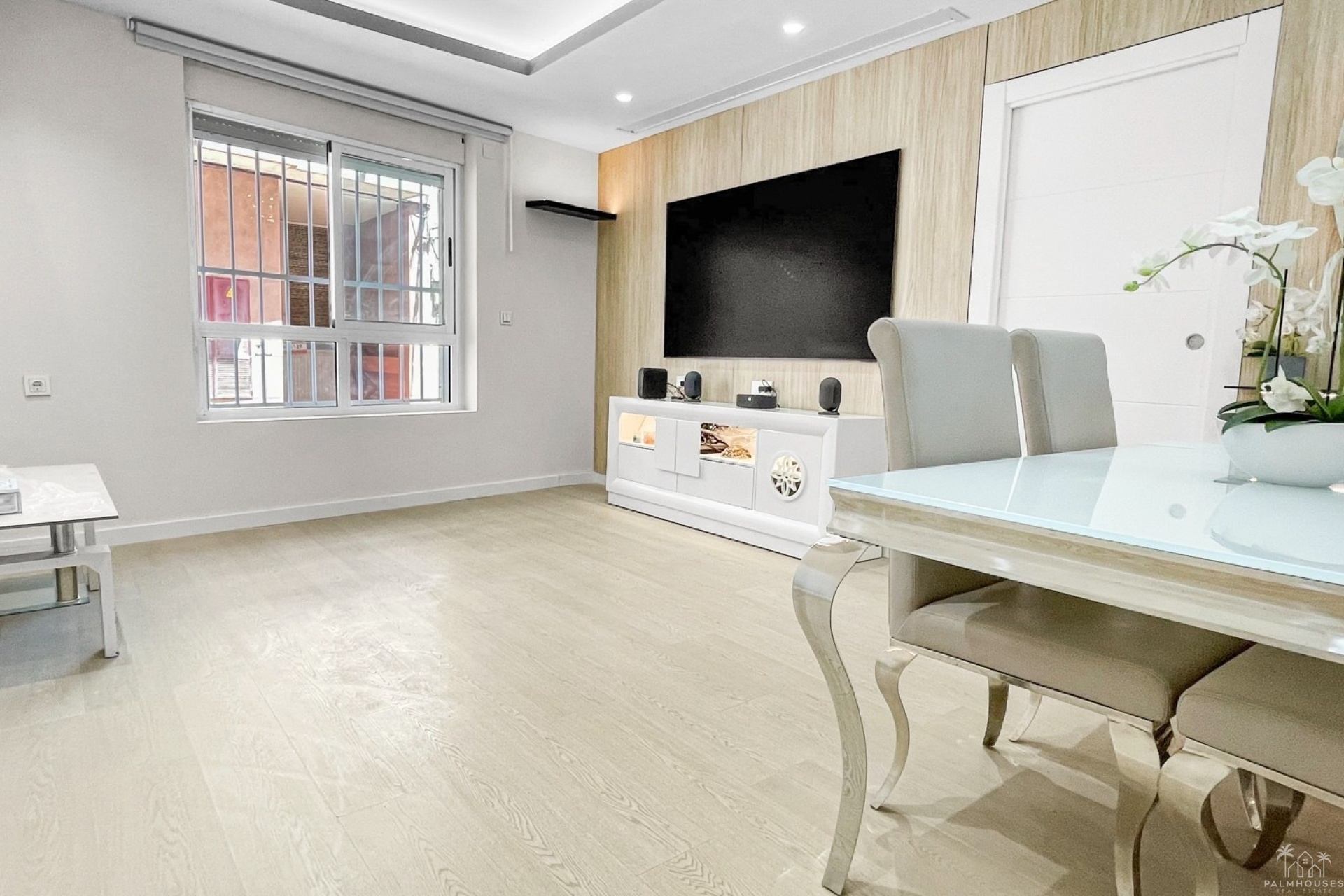 Venta - Apartment - Torrevieja - Costa Blanca