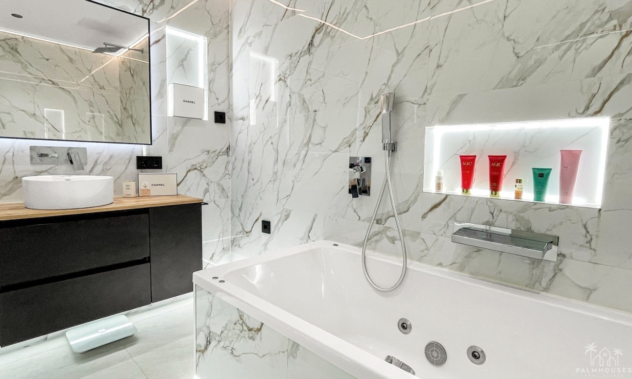 Venta - Apartment - Torrevieja - Costa Blanca