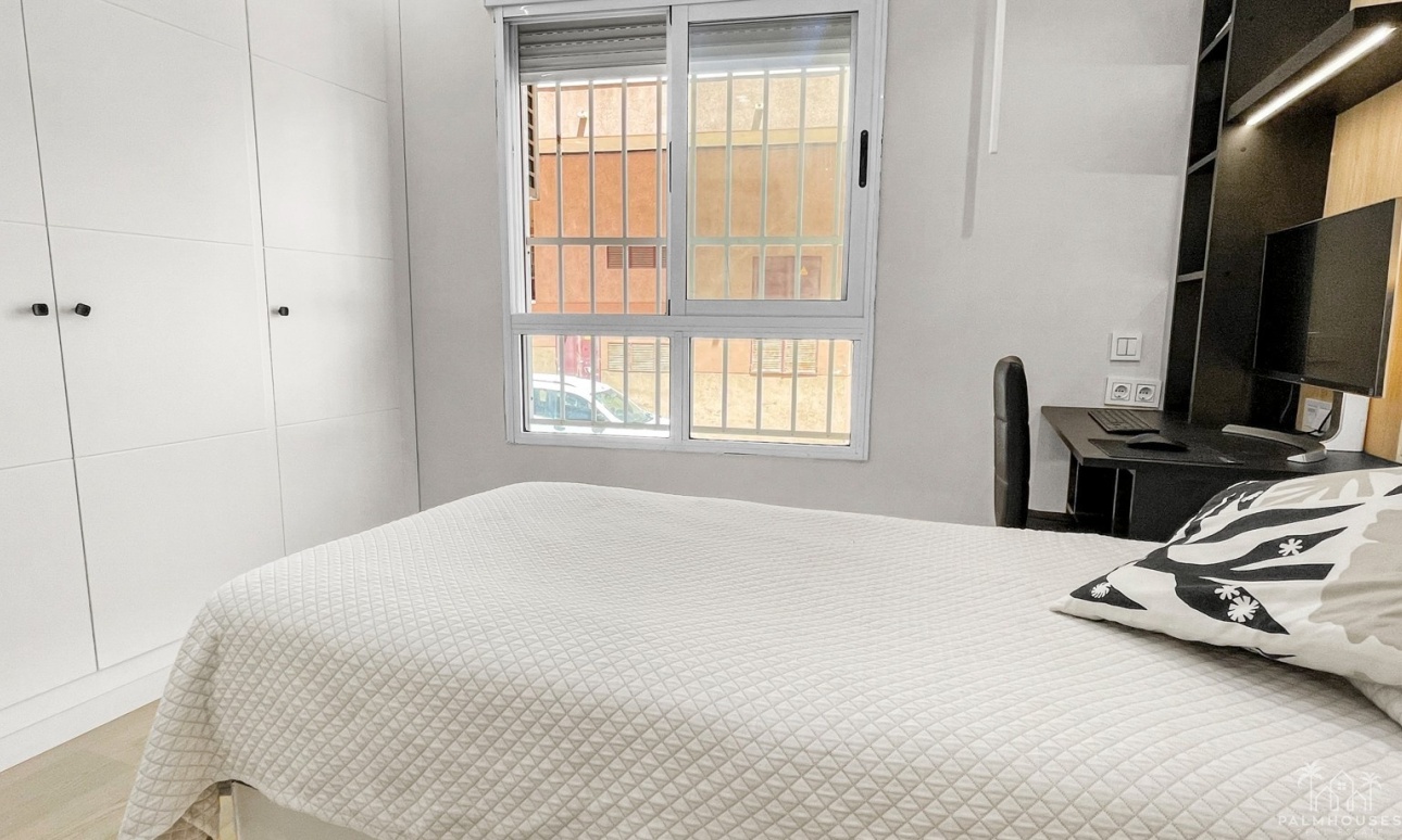 Venta - Apartment - Torrevieja - Costa Blanca