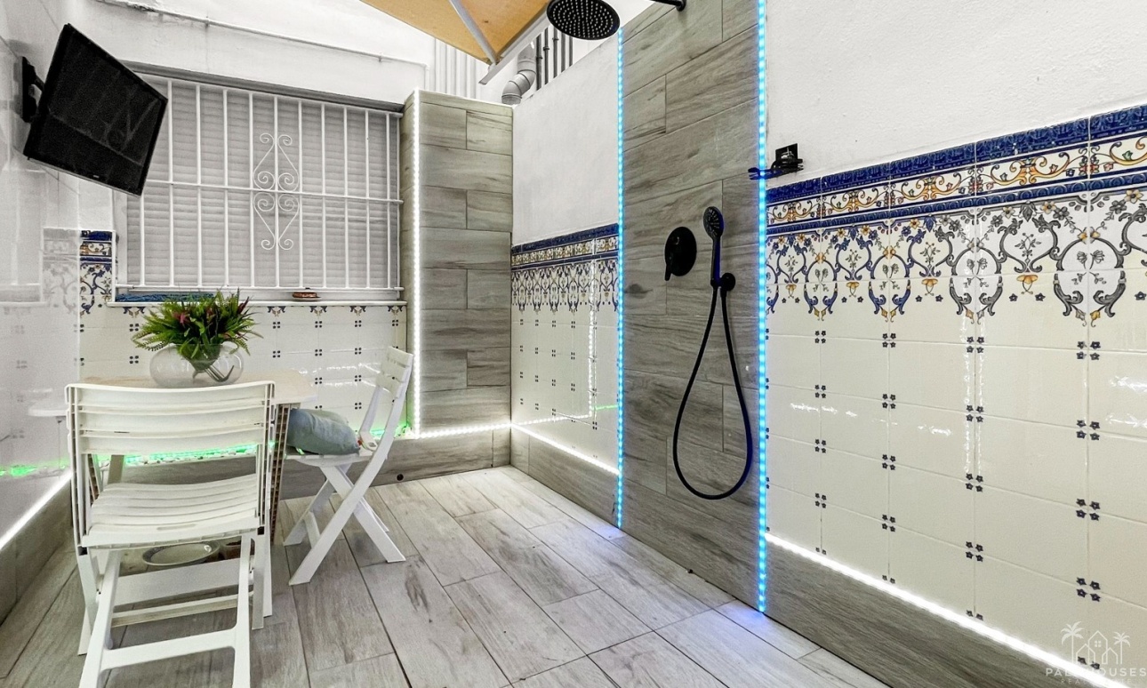 Venta - Apartment - Torrevieja - Costa Blanca