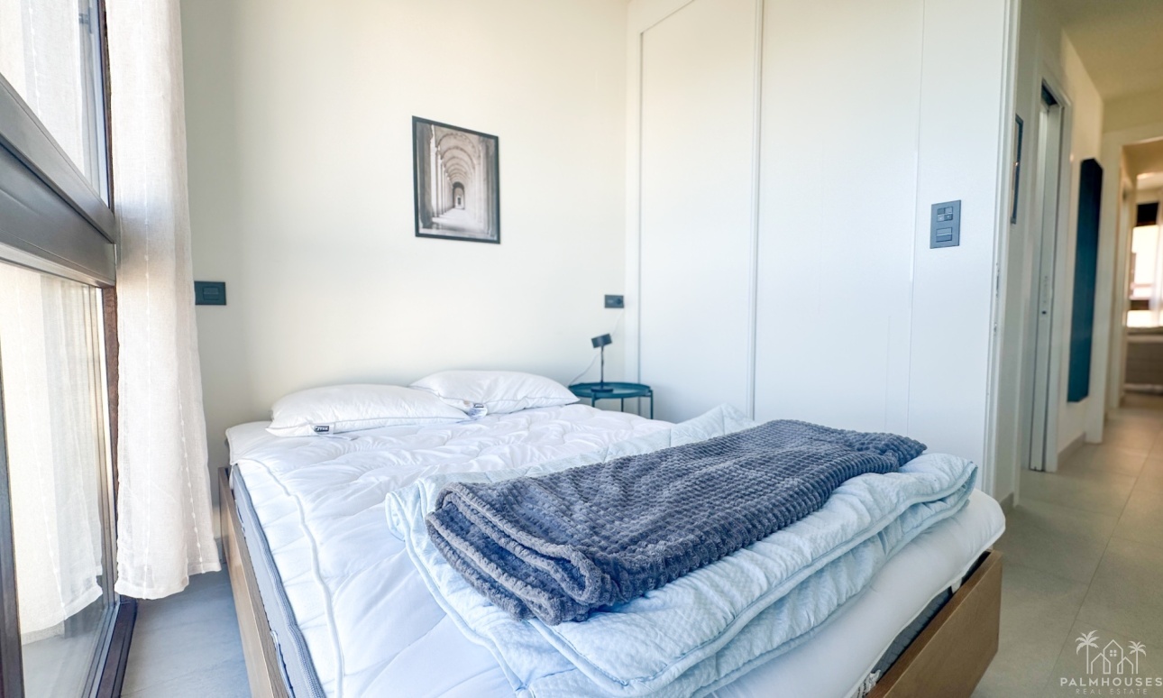 Venta - Apartment - Torrevieja - Costa Blanca