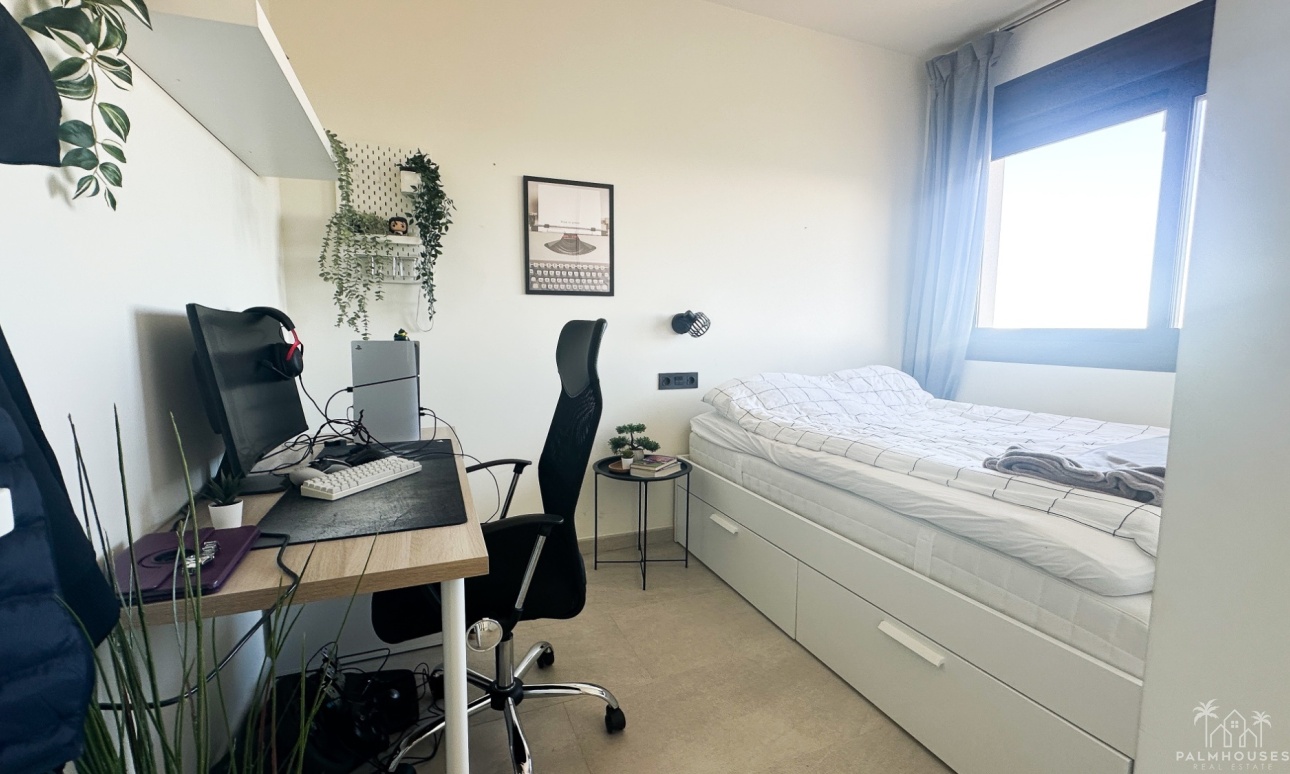 Venta - Apartment - Torrevieja - Costa Blanca