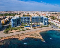 Venta - Apartment - Torrevieja - Costa Blanca