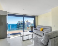 Venta - Apartment - Torrevieja - Costa Blanca