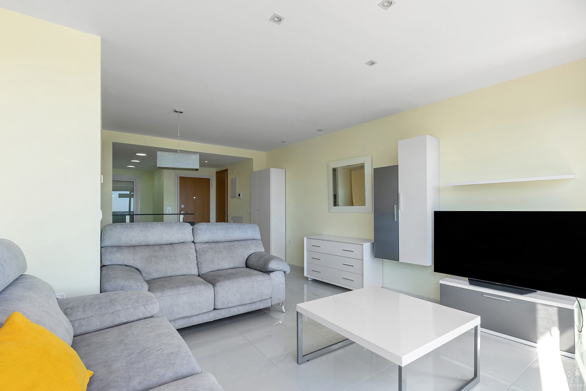 Venta - Apartment - Torrevieja - Costa Blanca