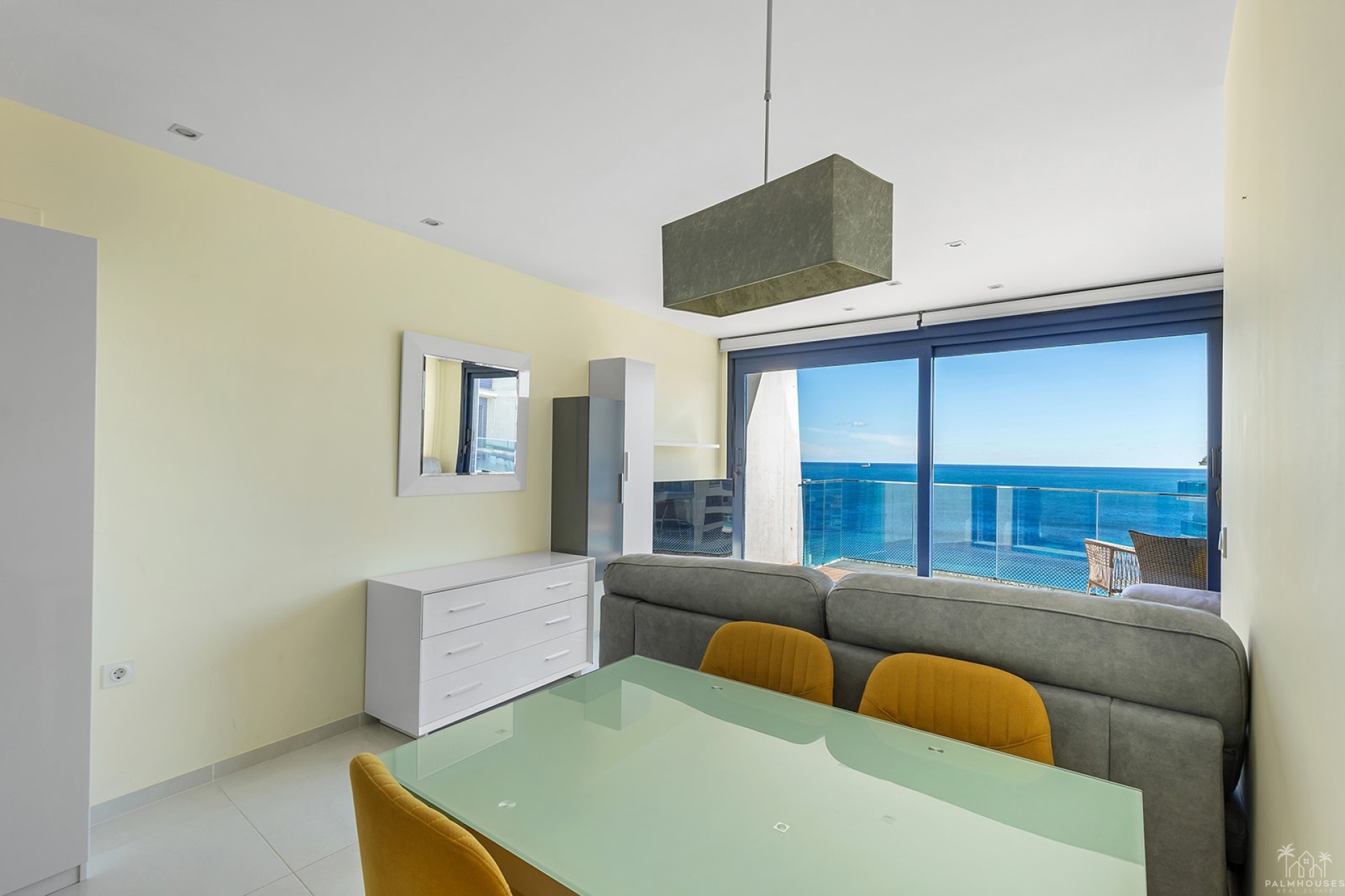 Venta - Apartment - Torrevieja - Costa Blanca