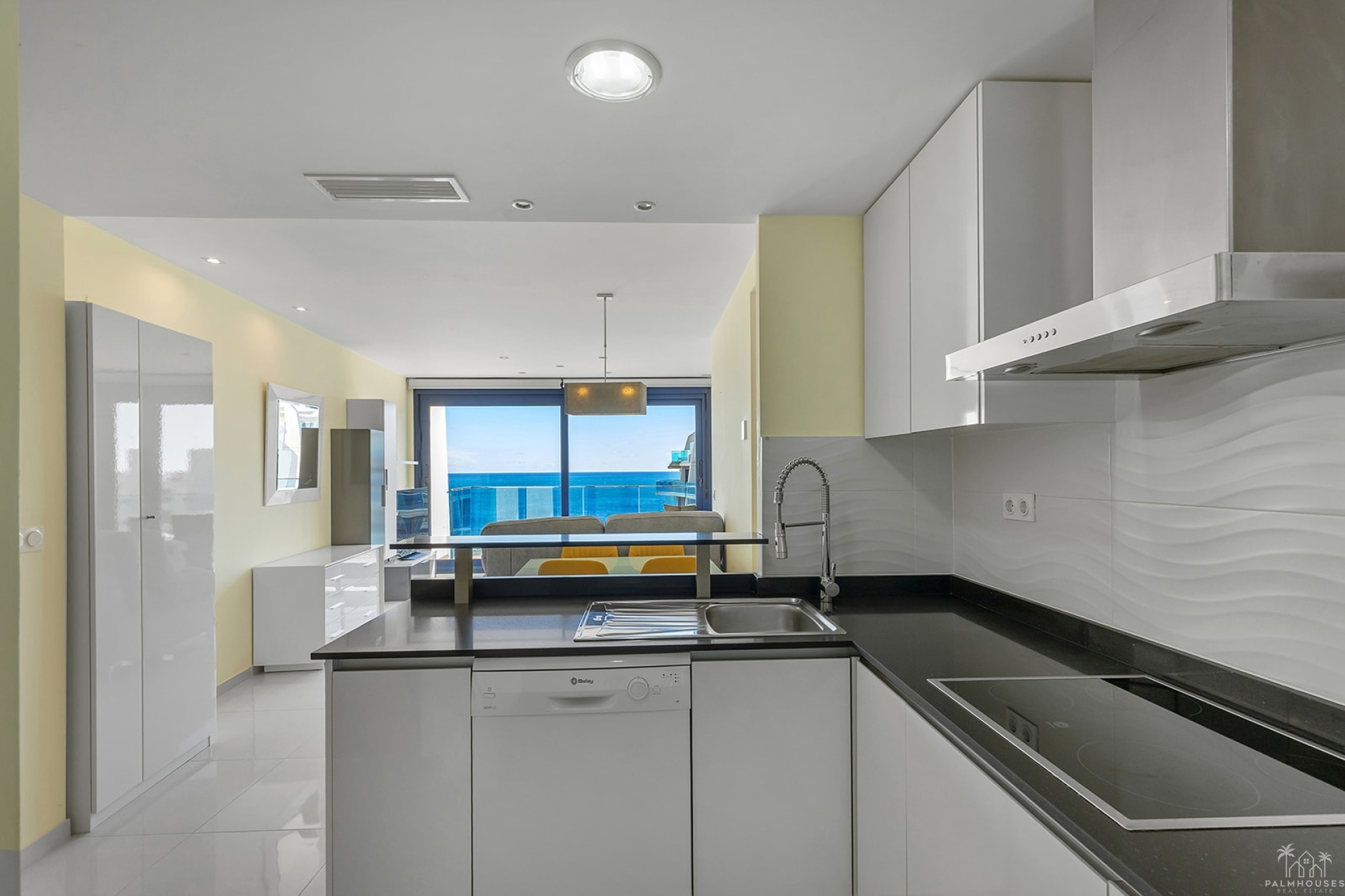 Venta - Apartment - Torrevieja - Costa Blanca