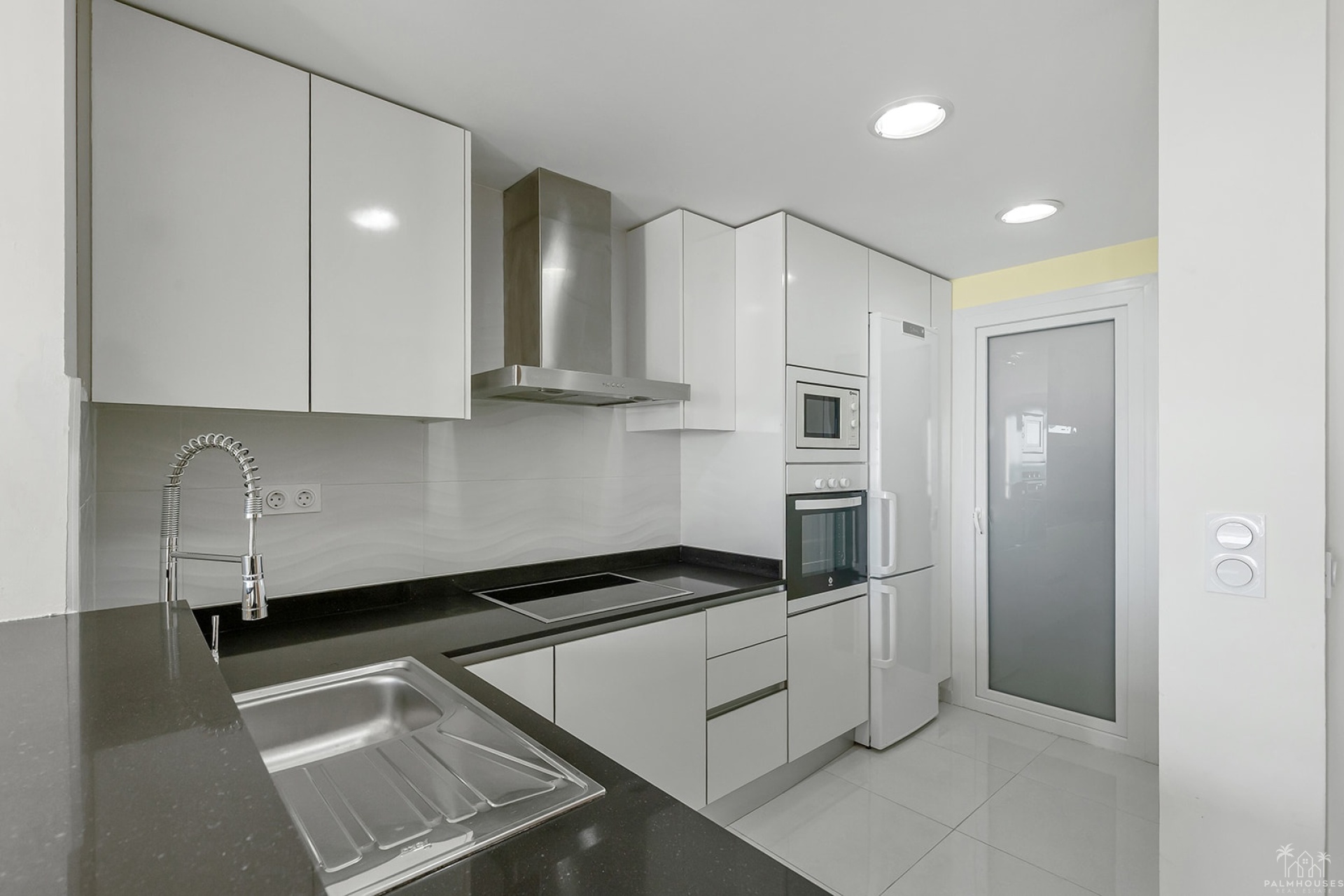 Venta - Apartment - Torrevieja - Costa Blanca
