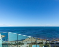 Venta - Apartment - Torrevieja - Costa Blanca