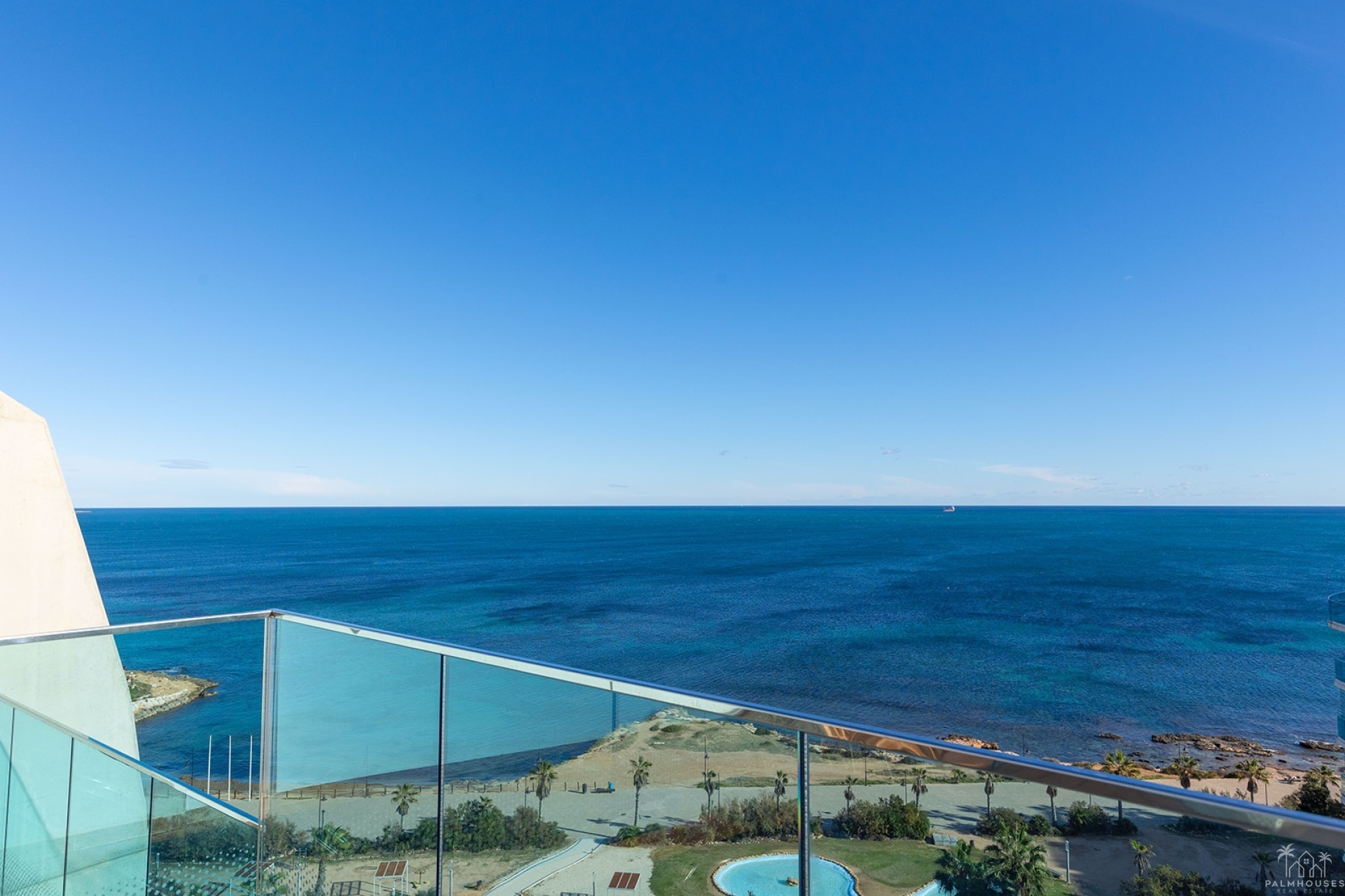 Venta - Apartment - Torrevieja - Costa Blanca