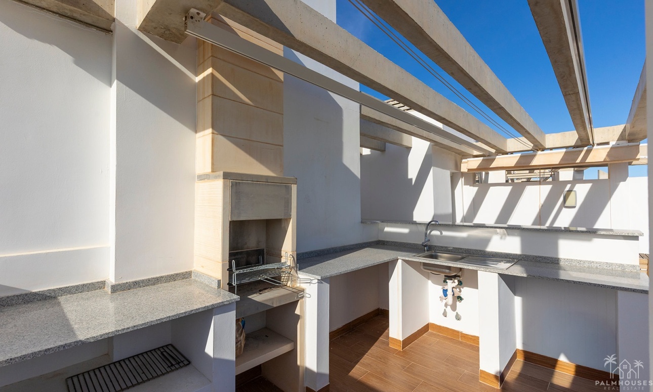 Venta - Apartment - Torrevieja - Costa Blanca