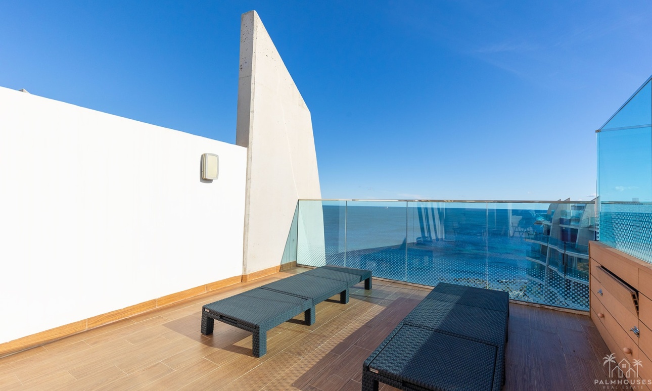 Venta - Apartment - Torrevieja - Costa Blanca