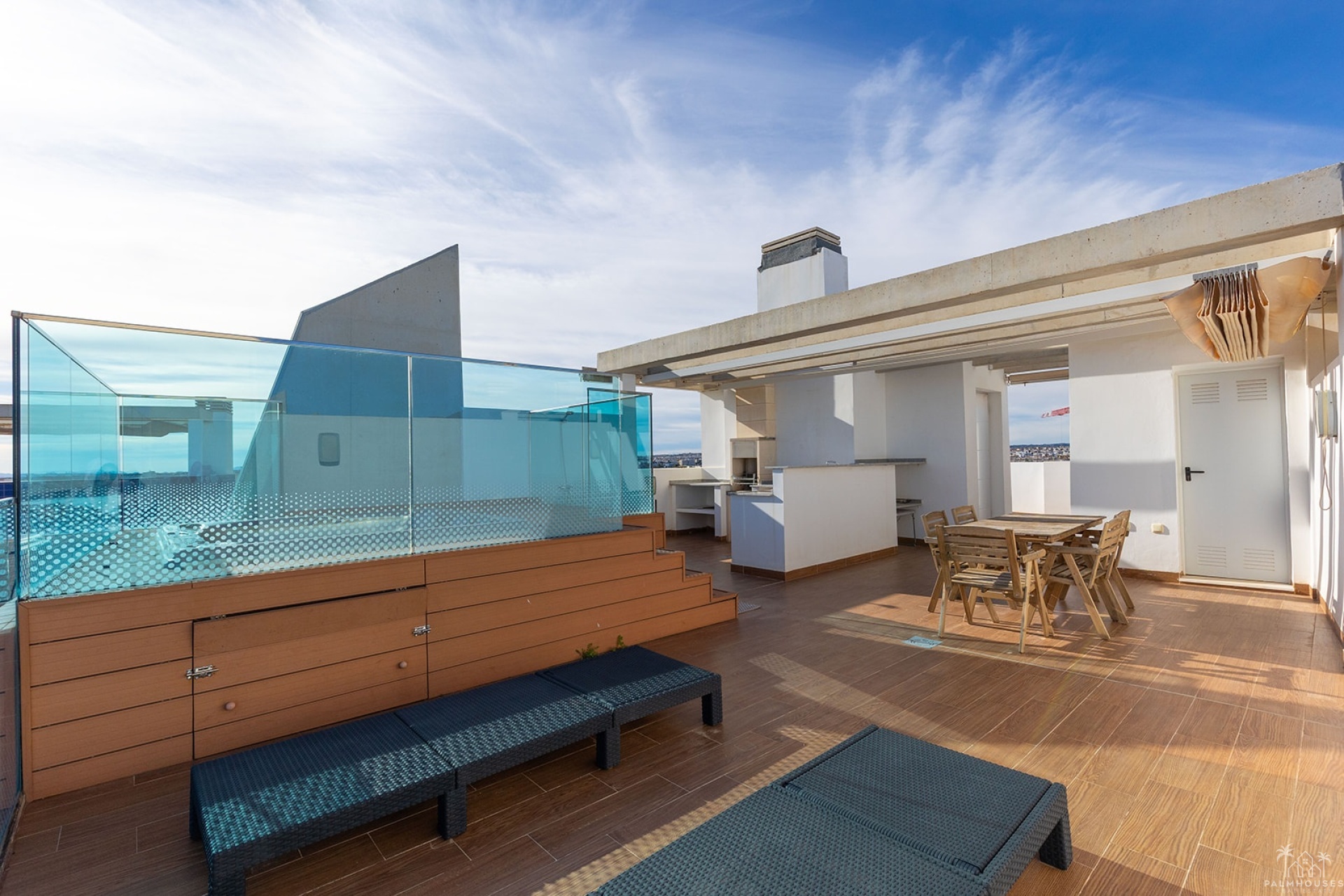 Venta - Apartment - Torrevieja - Costa Blanca