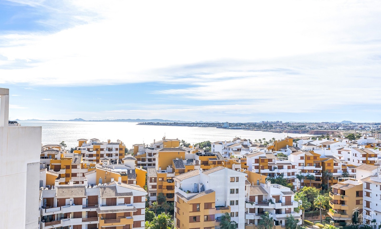 Venta - Apartment - Torrevieja - Costa Blanca