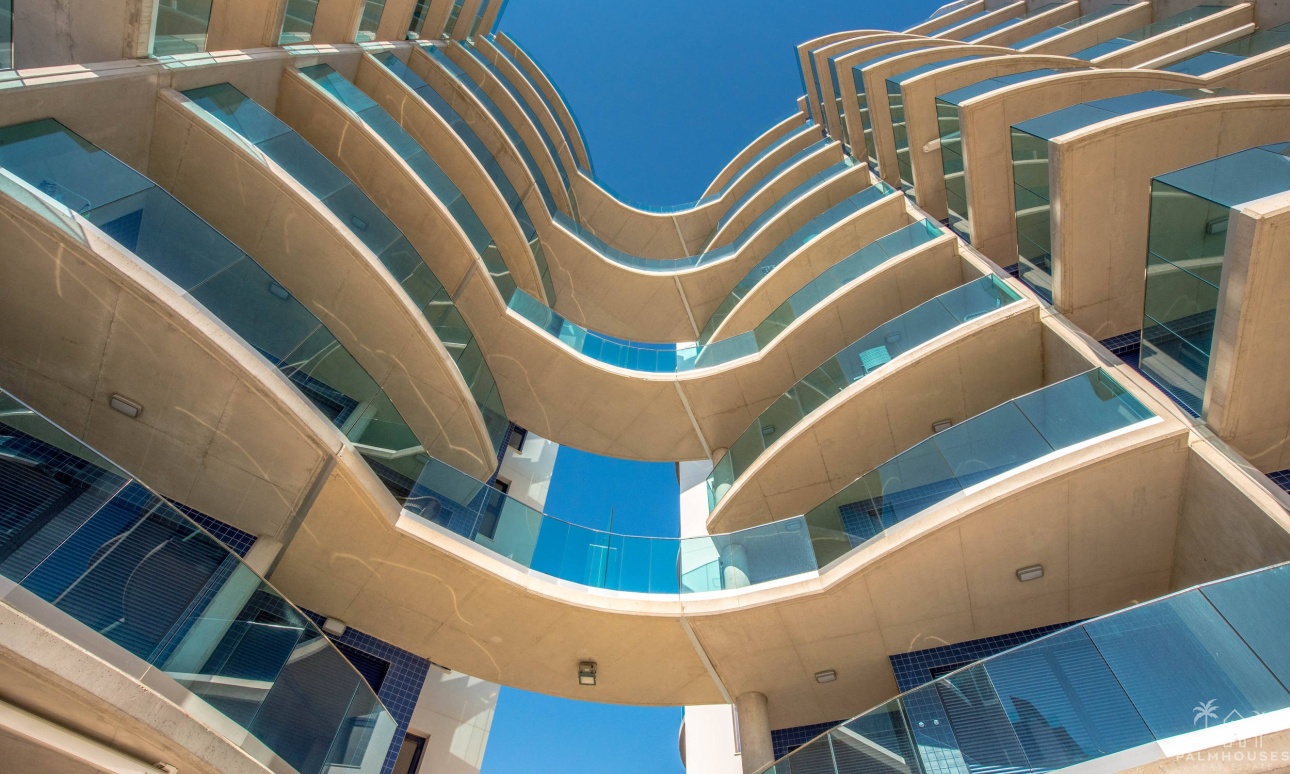 Venta - Apartment - Torrevieja - Costa Blanca
