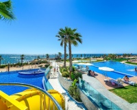 Venta - Apartment - Torrevieja - Costa Blanca