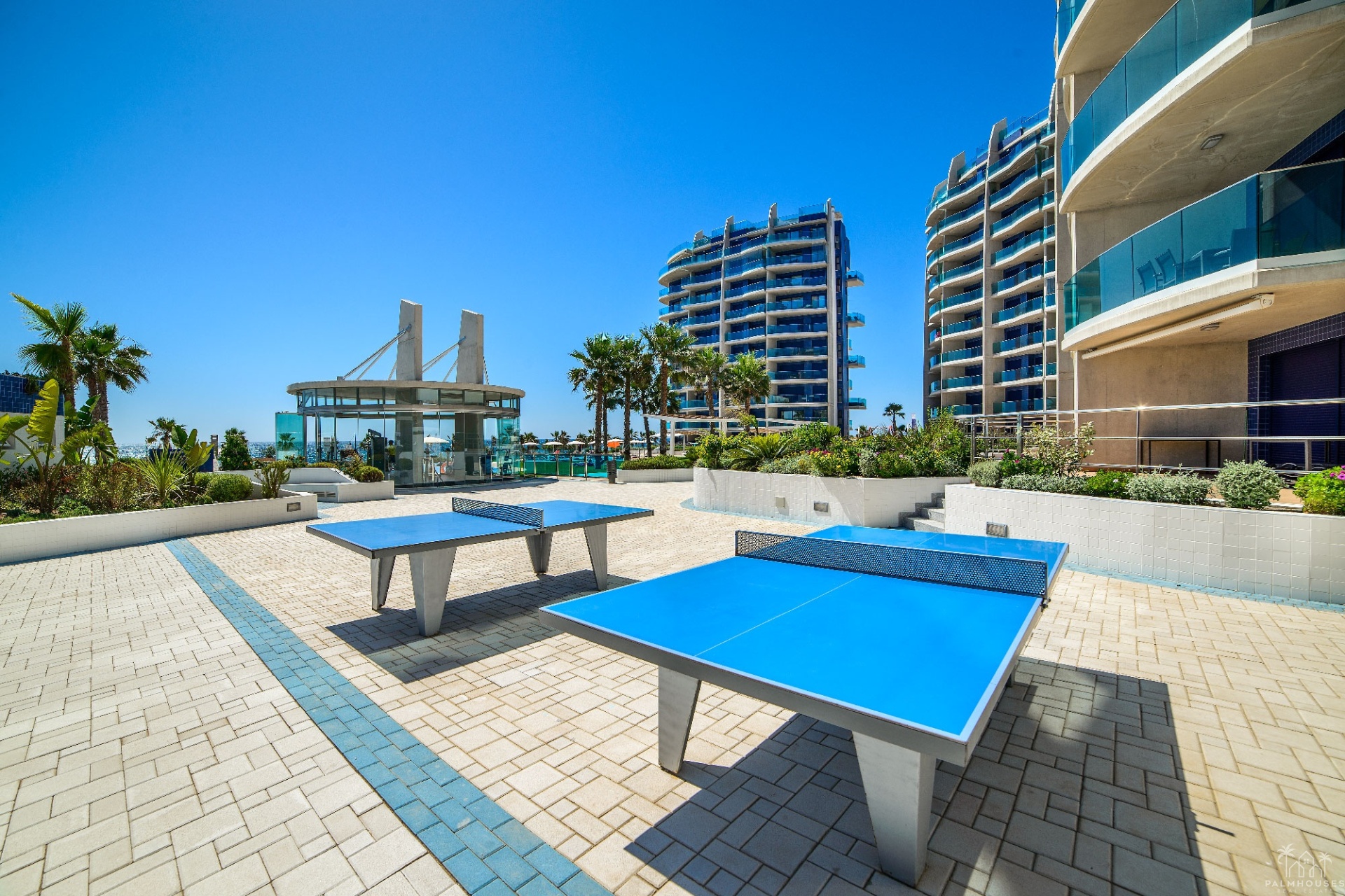 Venta - Apartment - Torrevieja - Costa Blanca