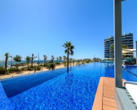 Venta - Apartment - Torrevieja - Costa Blanca