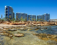 Venta - Apartment - Torrevieja - Costa Blanca