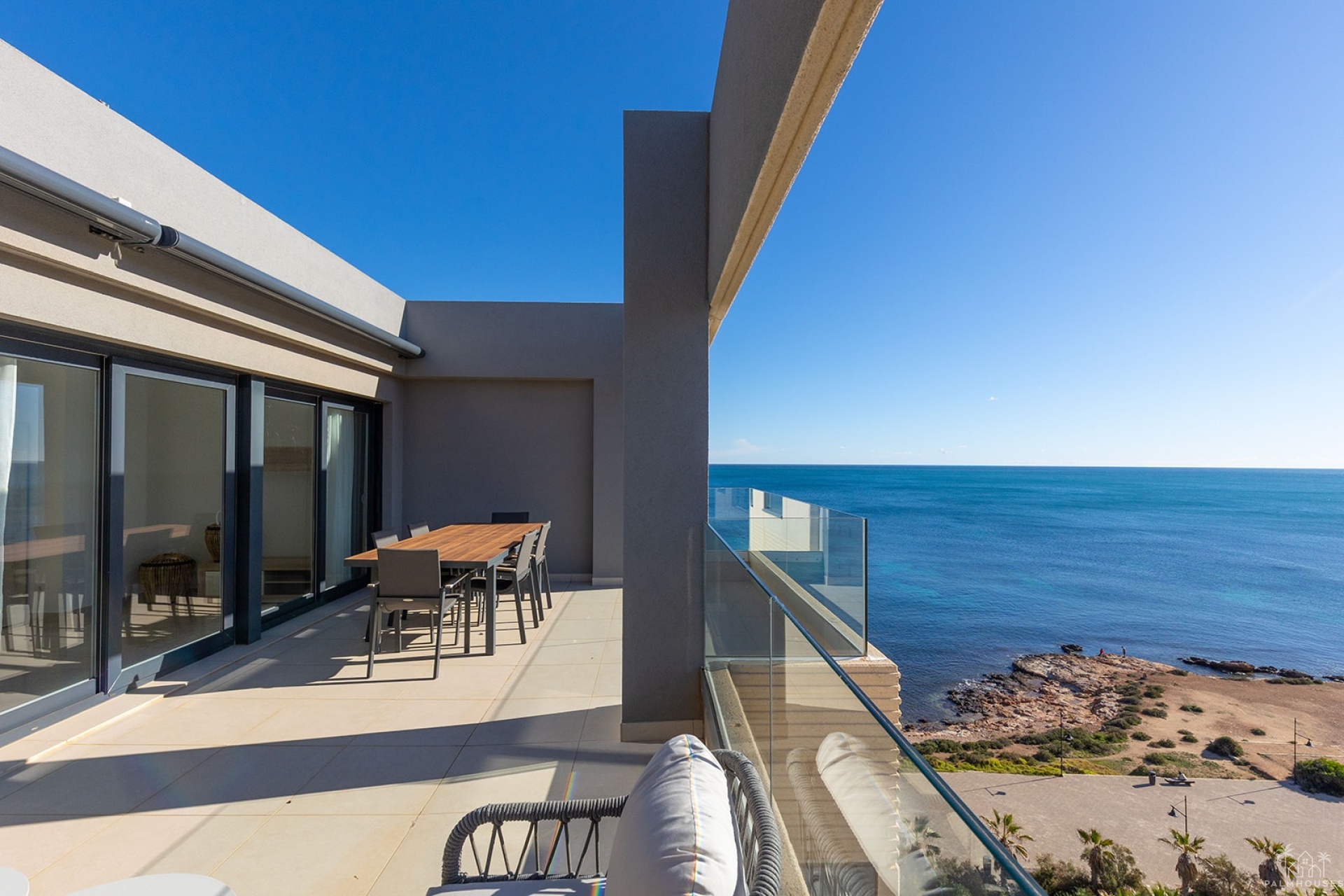 Venta - Apartment - Torrevieja - Costa Blanca