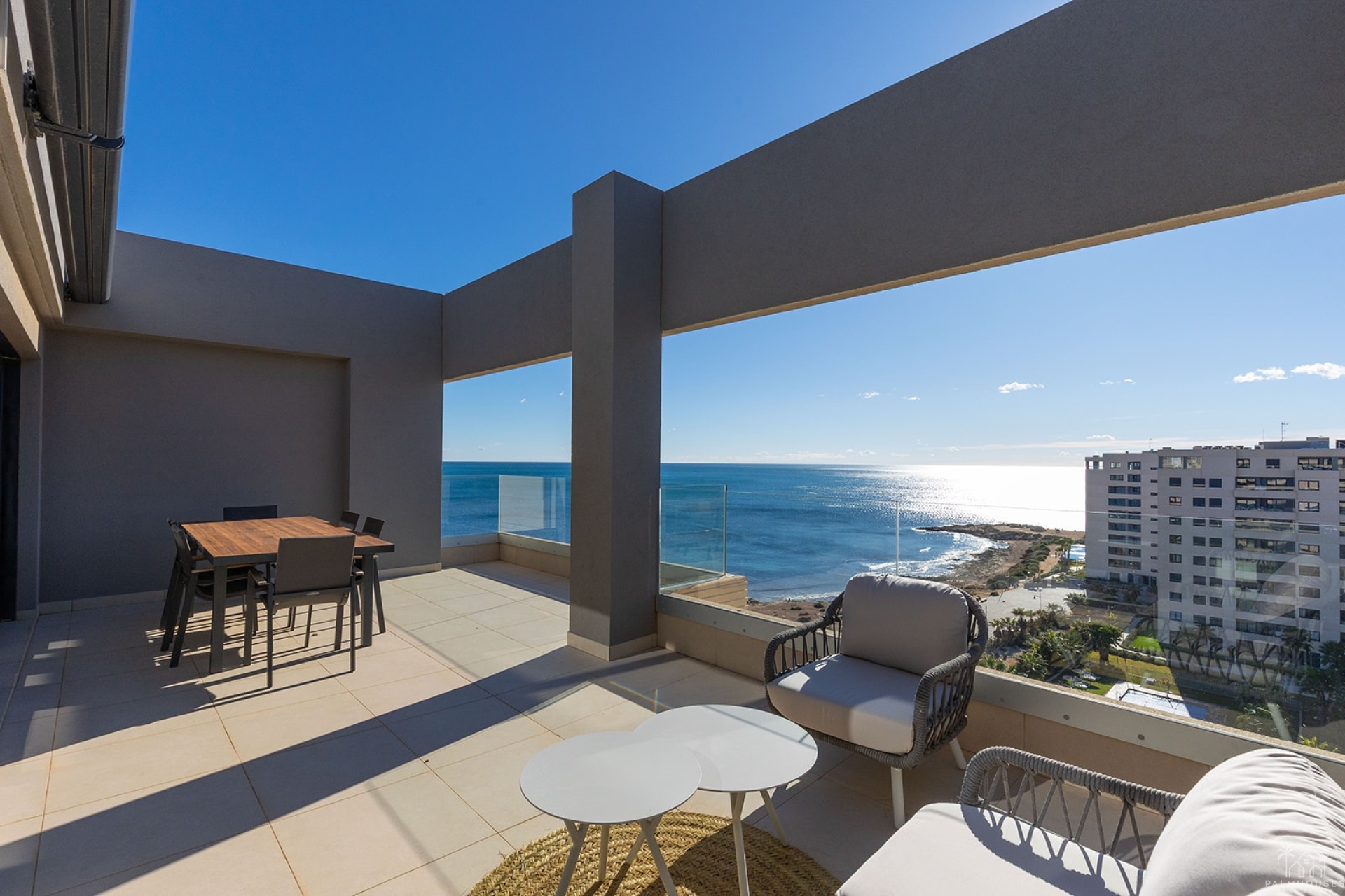 Venta - Apartment - Torrevieja - Costa Blanca
