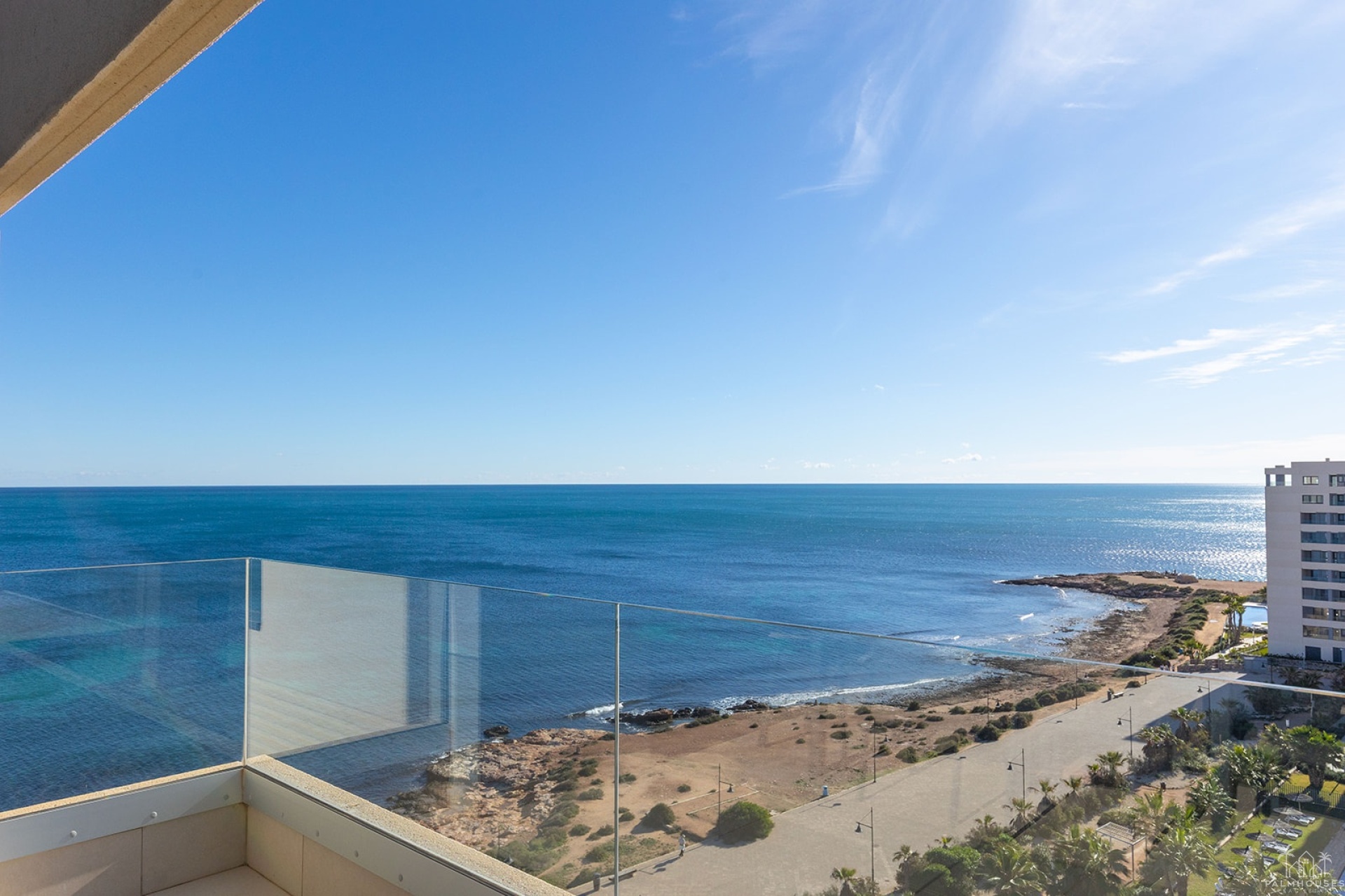 Venta - Apartment - Torrevieja - Costa Blanca