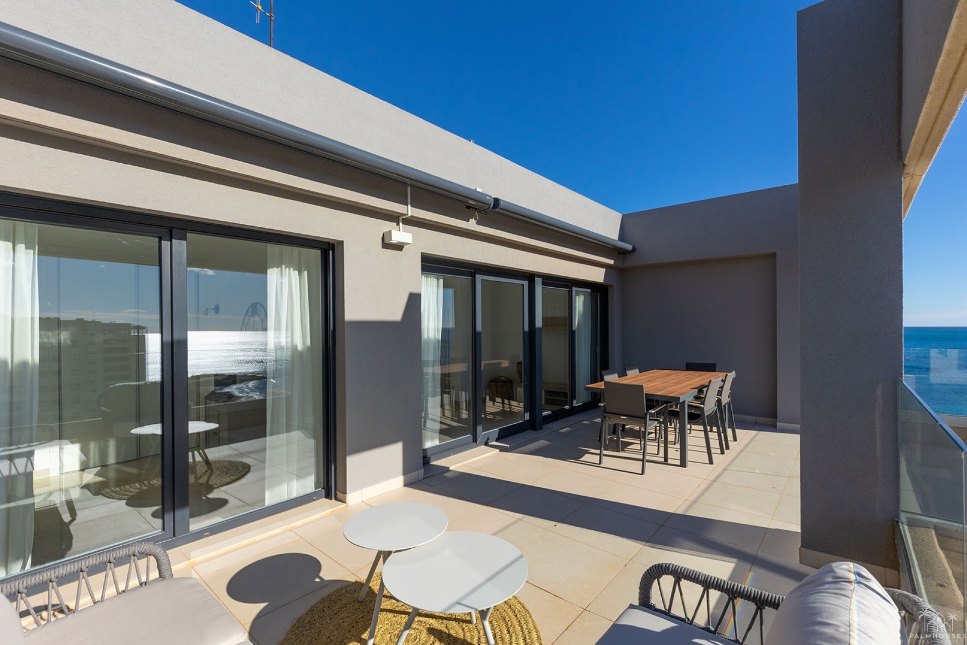 Venta - Apartment - Torrevieja - Costa Blanca
