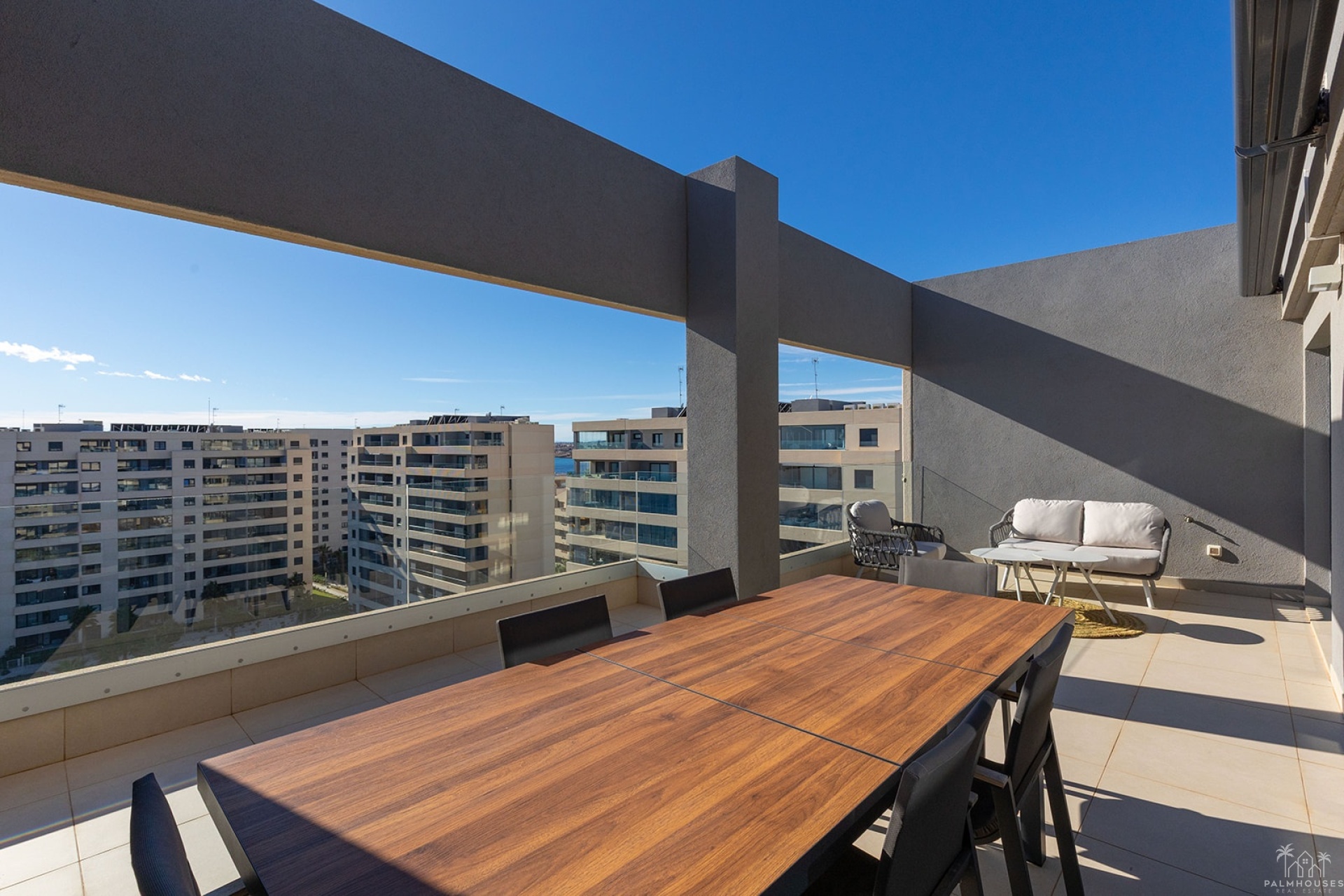 Venta - Apartment - Torrevieja - Costa Blanca