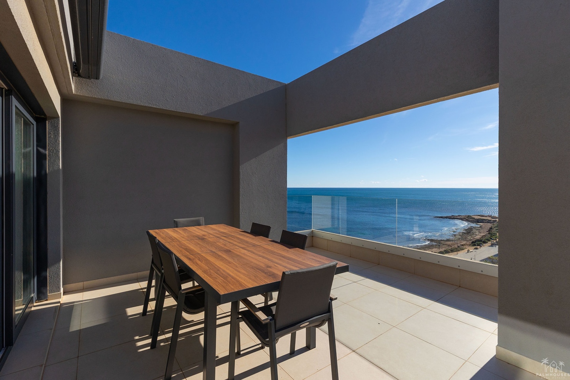 Venta - Apartment - Torrevieja - Costa Blanca