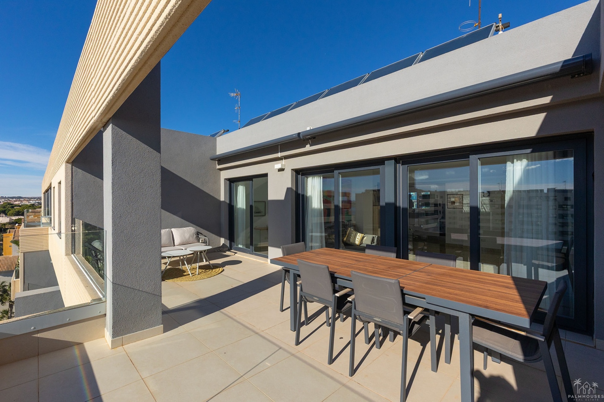 Venta - Apartment - Torrevieja - Costa Blanca