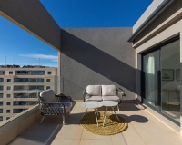 Venta - Apartment - Torrevieja - Costa Blanca