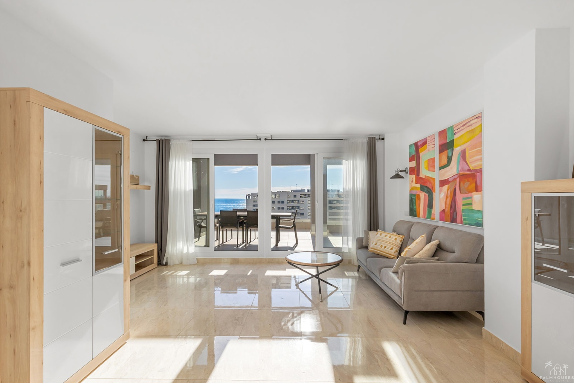 Venta - Apartment - Torrevieja - Costa Blanca