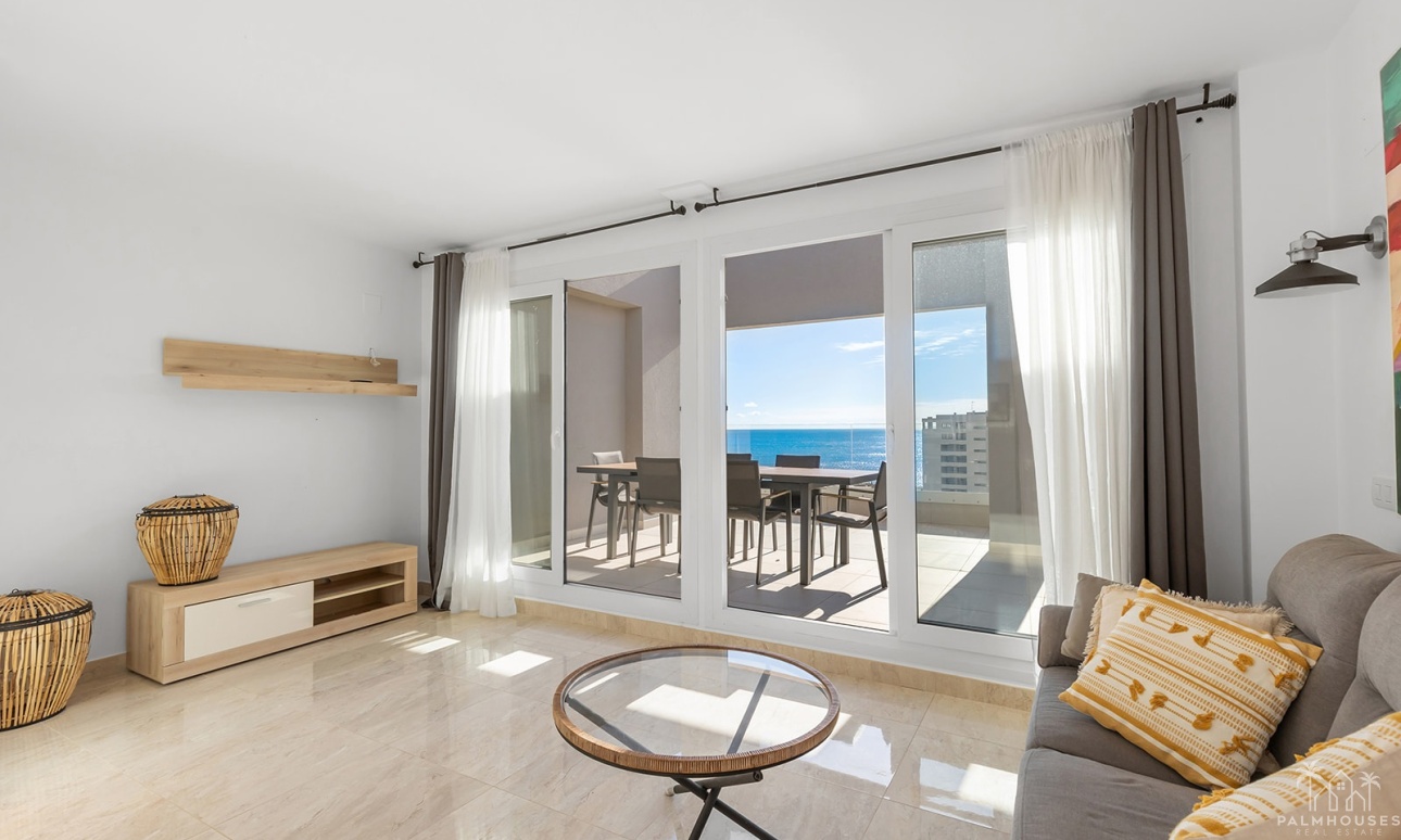 Venta - Apartment - Torrevieja - Costa Blanca
