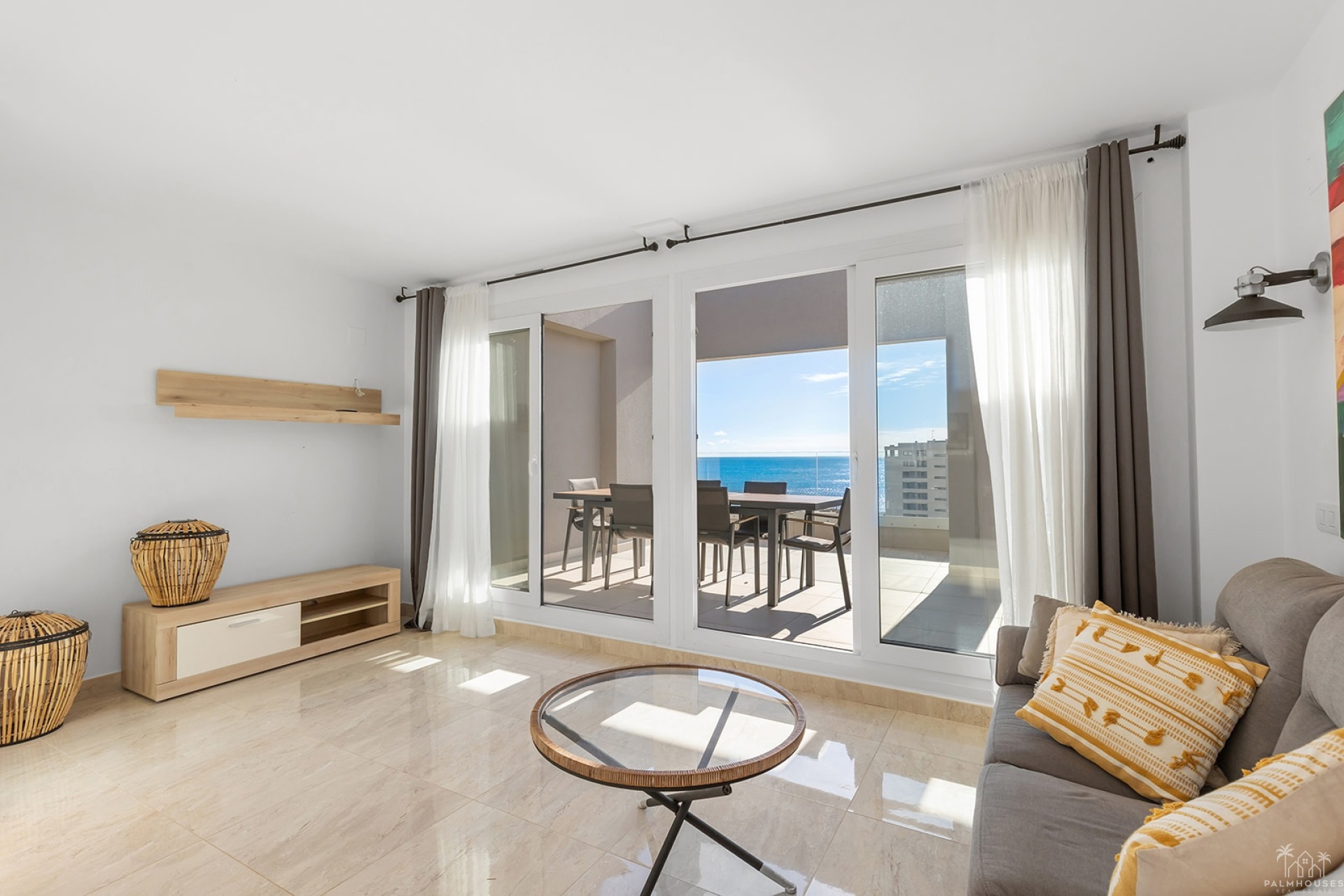 Venta - Apartment - Torrevieja - Costa Blanca