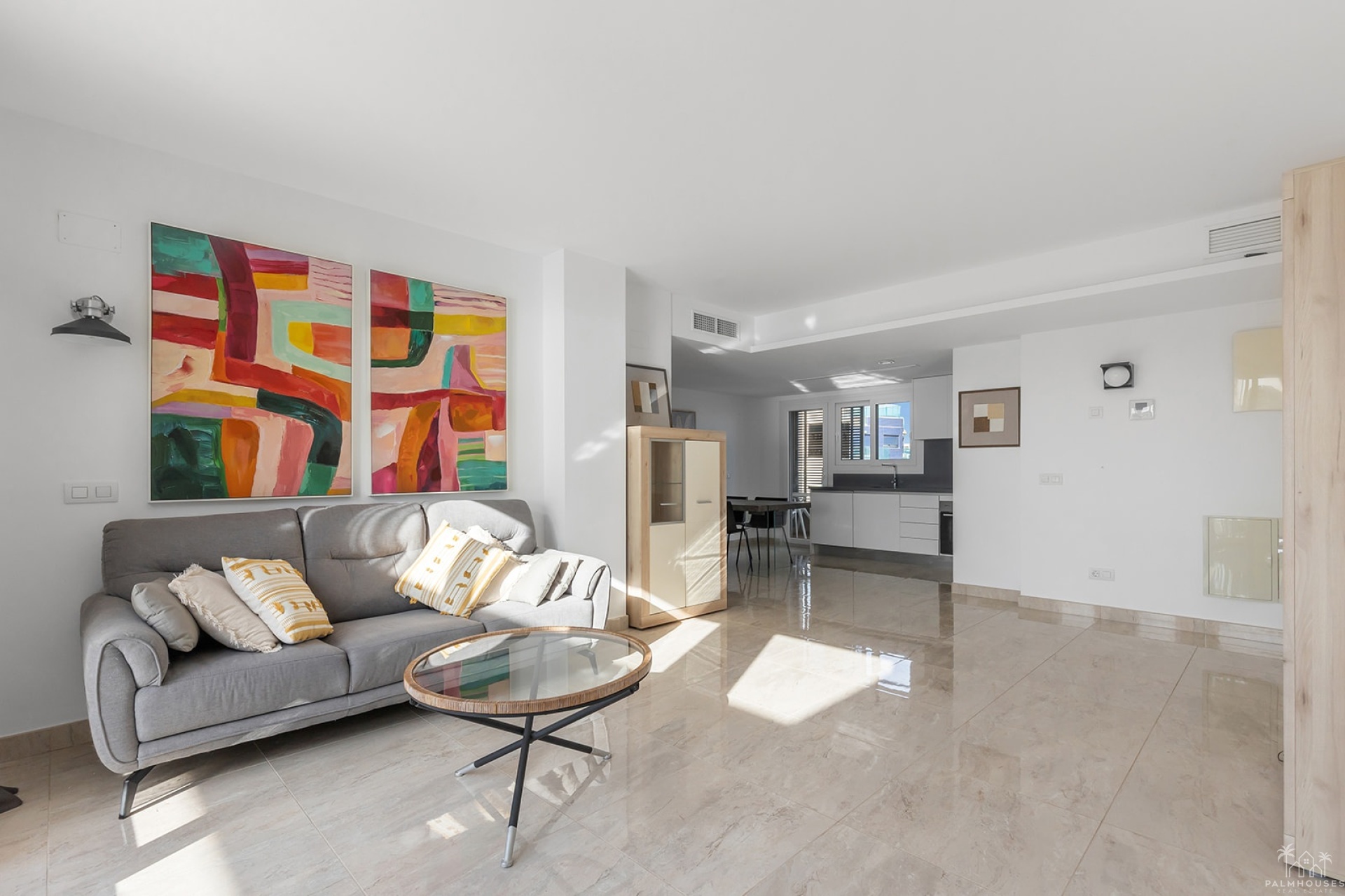Venta - Apartment - Torrevieja - Costa Blanca