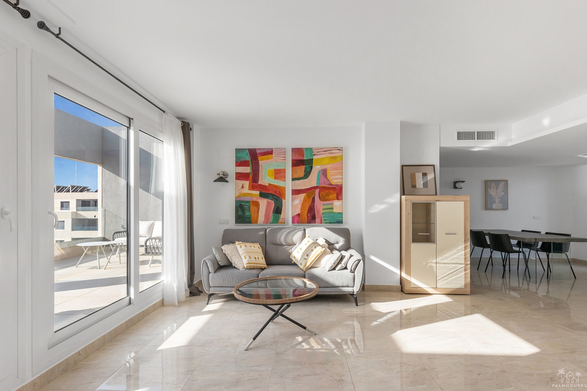 Venta - Apartment - Torrevieja - Costa Blanca