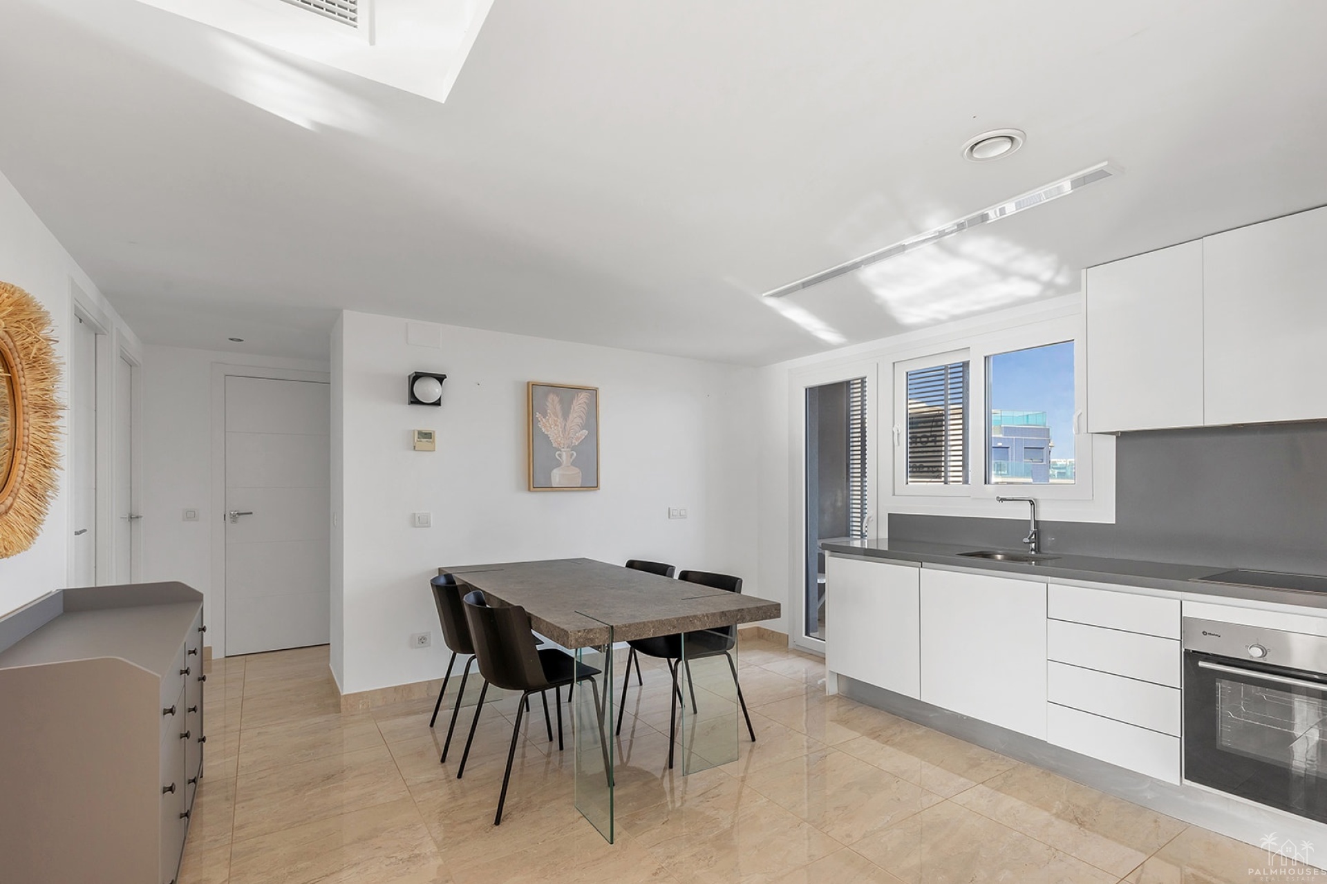 Venta - Apartment - Torrevieja - Costa Blanca