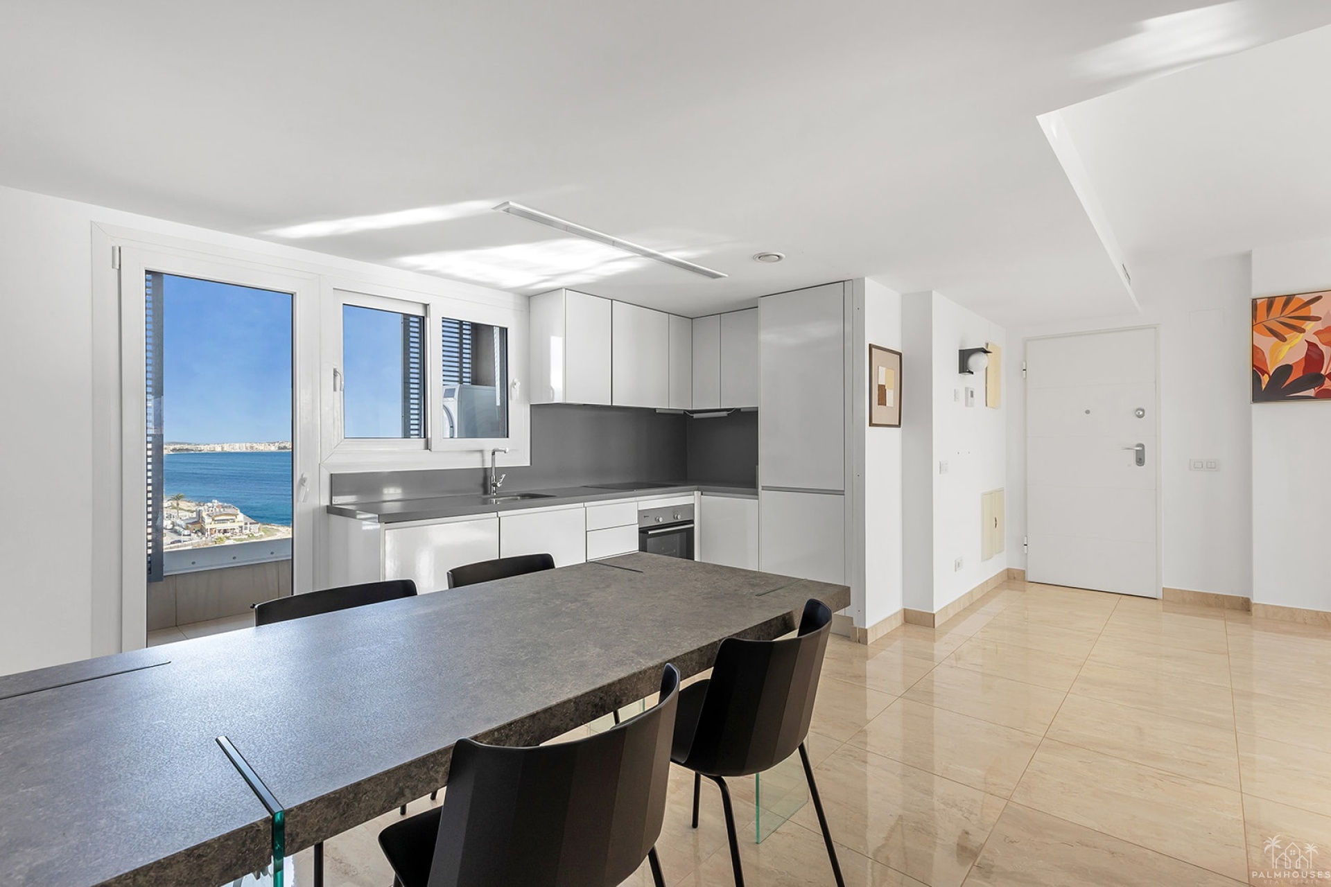 Venta - Apartment - Torrevieja - Costa Blanca