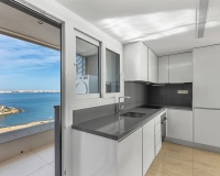 Venta - Apartment - Torrevieja - Costa Blanca